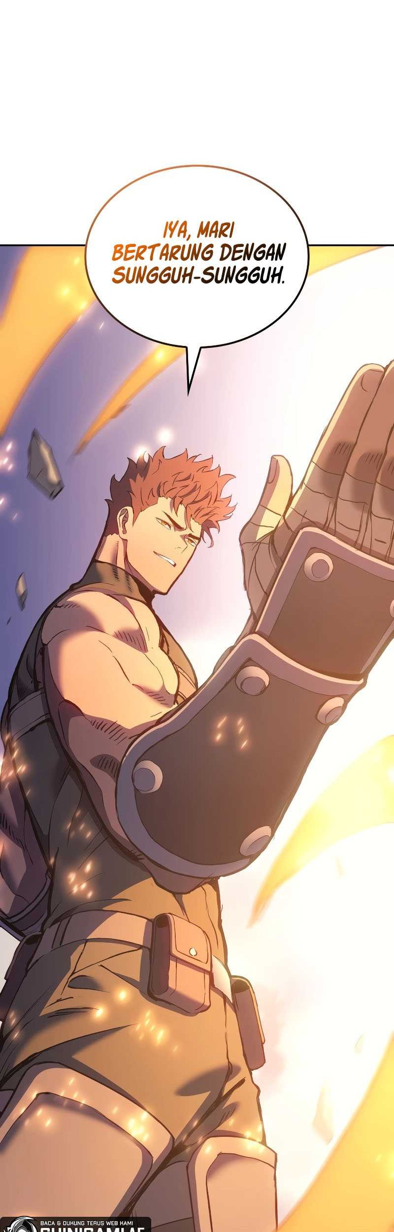 The Indomitable Martial King Chapter 27 Gambar 58