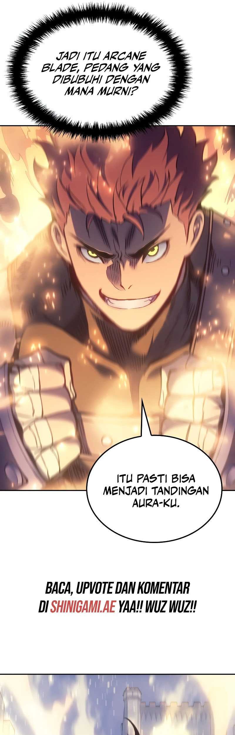 The Indomitable Martial King Chapter 27 Gambar 64