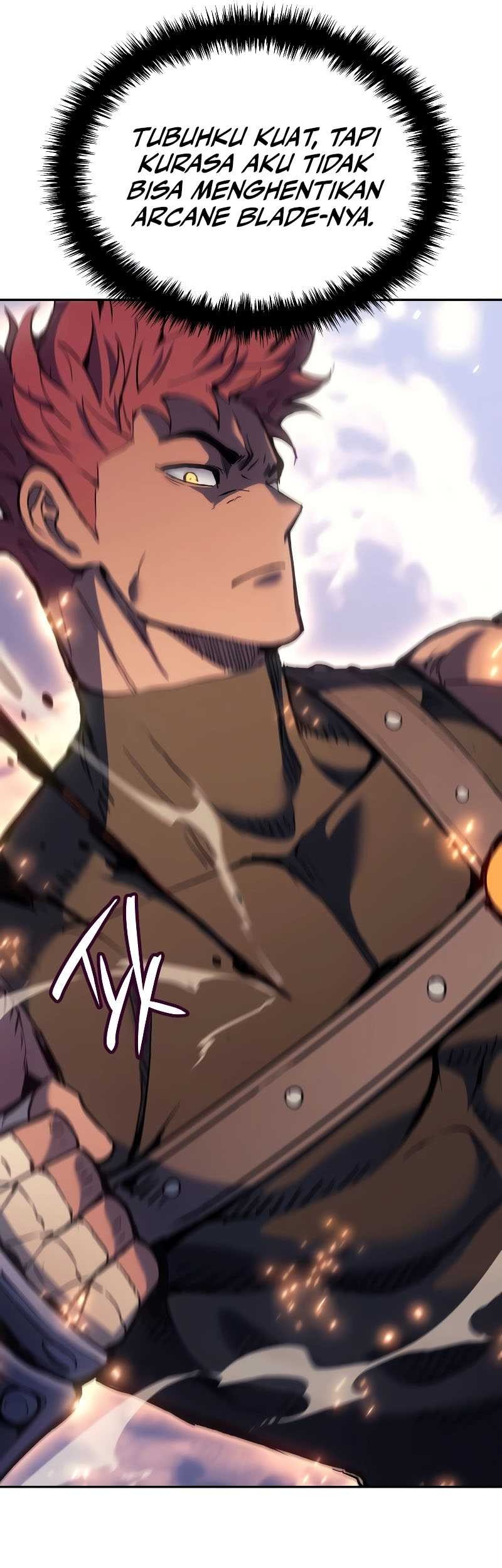 The Indomitable Martial King Chapter 27 Gambar 68