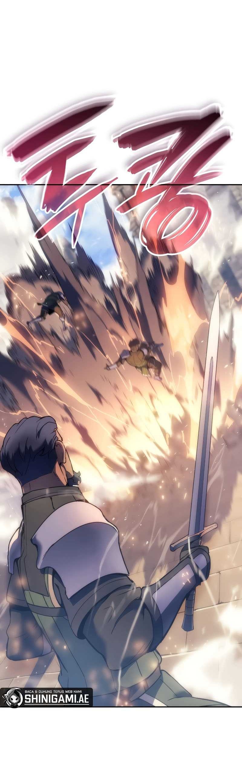 The Indomitable Martial King Chapter 27 Gambar 7