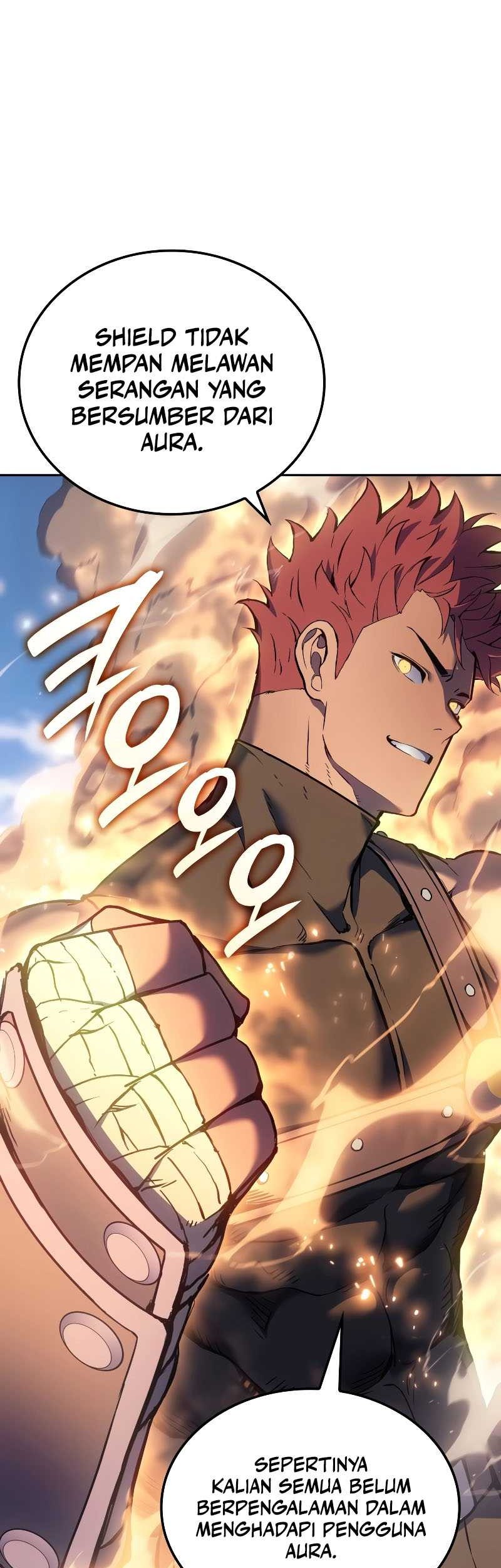 The Indomitable Martial King Chapter 27 Gambar 8