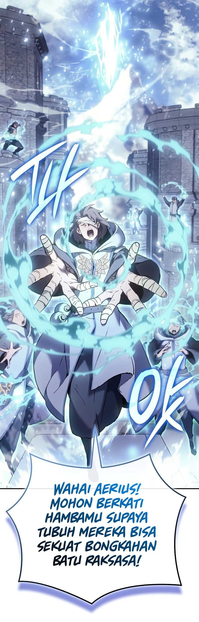 The Indomitable Martial King Chapter 27 Gambar 10