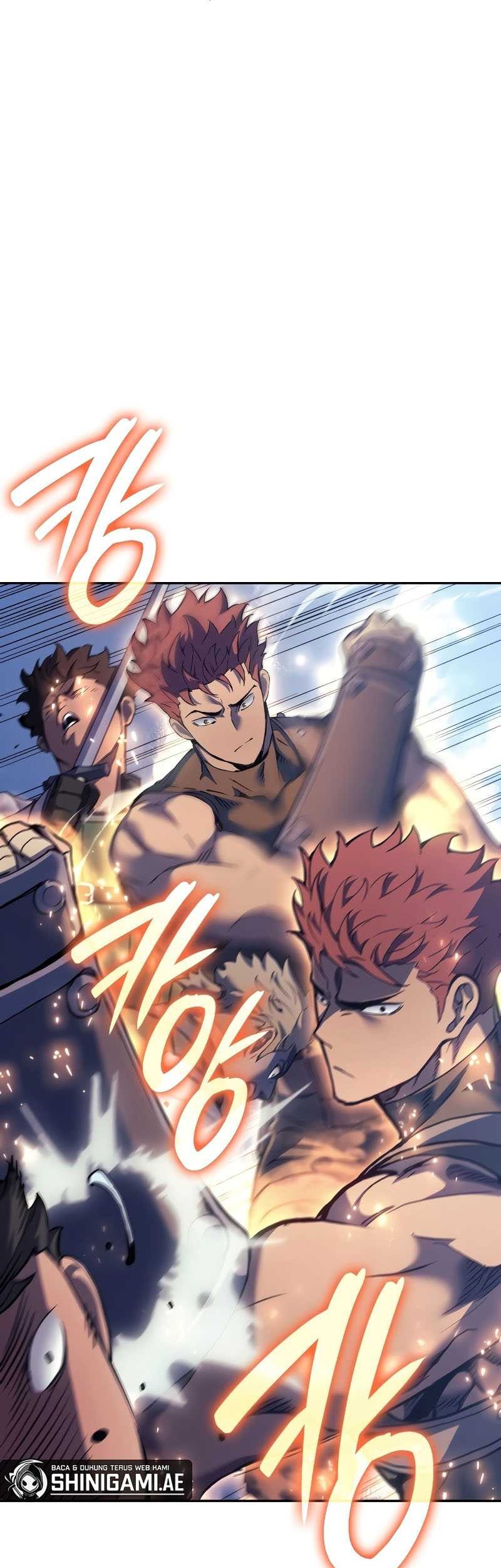 The Indomitable Martial King Chapter 27 Gambar 12