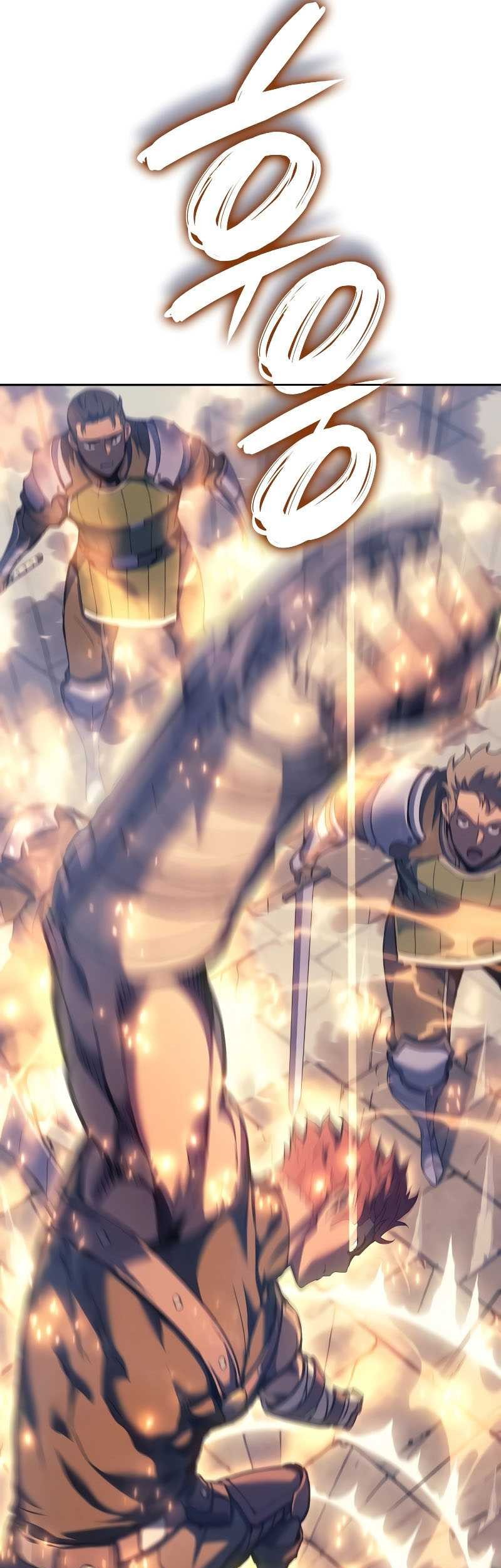 The Indomitable Martial King Chapter 27 Gambar 14