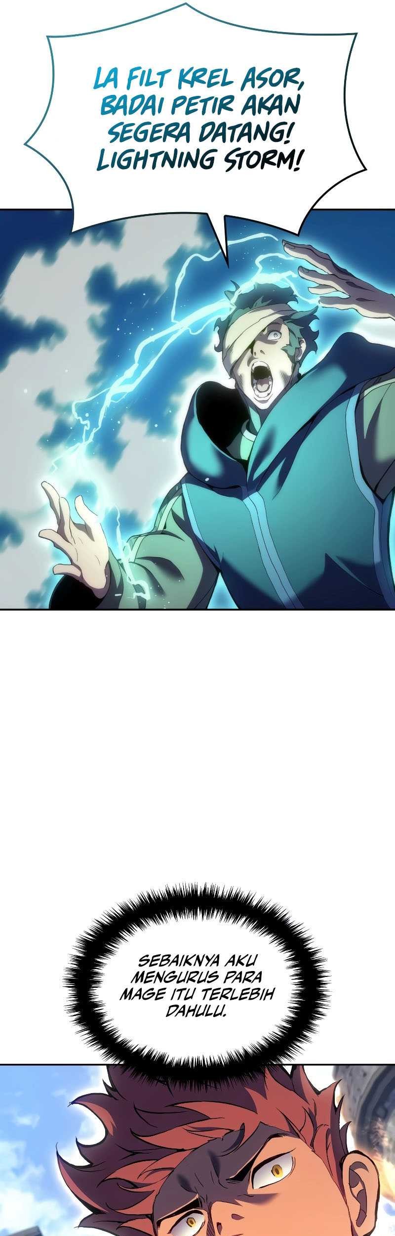 The Indomitable Martial King Chapter 27 Gambar 18