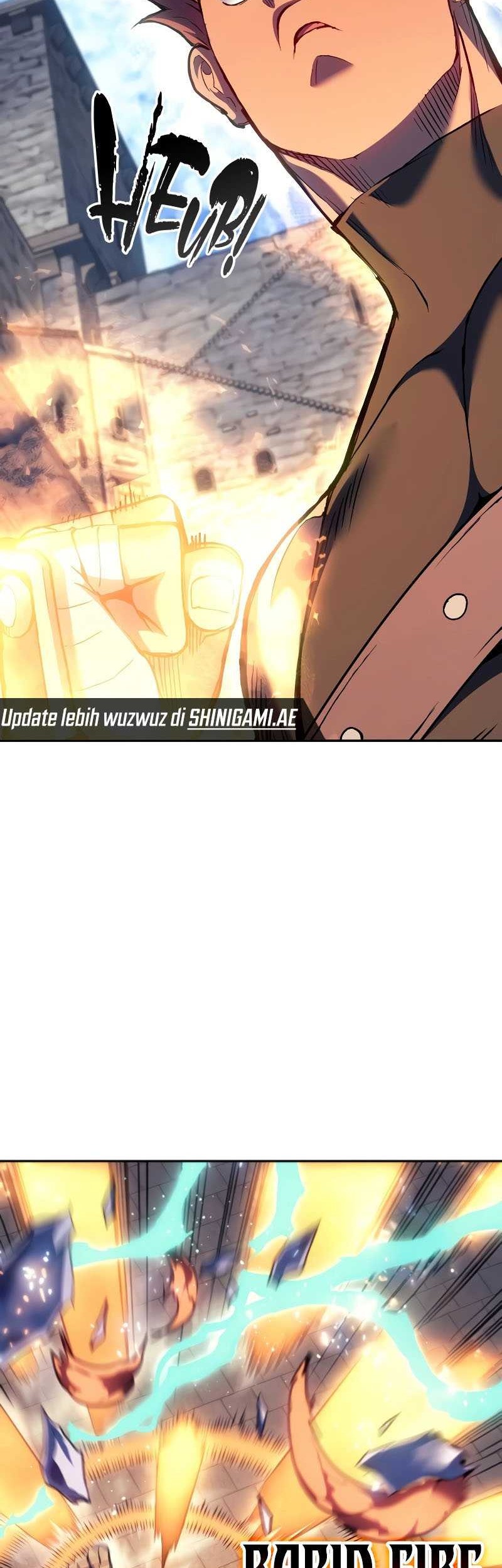 The Indomitable Martial King Chapter 27 Gambar 19