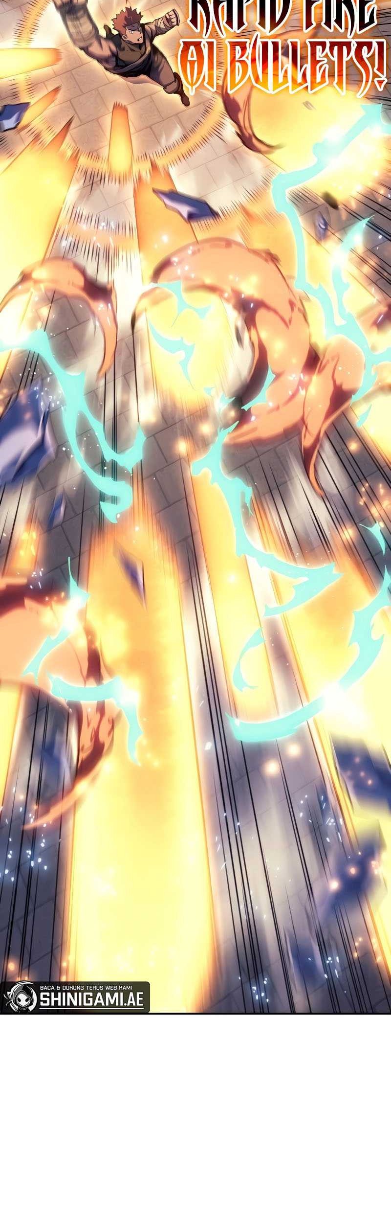 The Indomitable Martial King Chapter 27 Gambar 20