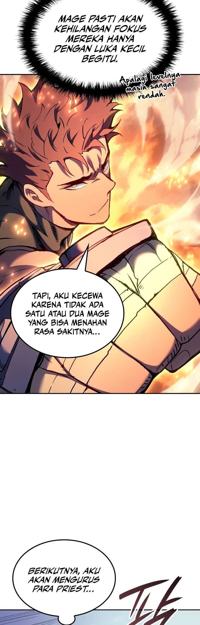 The Indomitable Martial King Chapter 27 Gambar 23