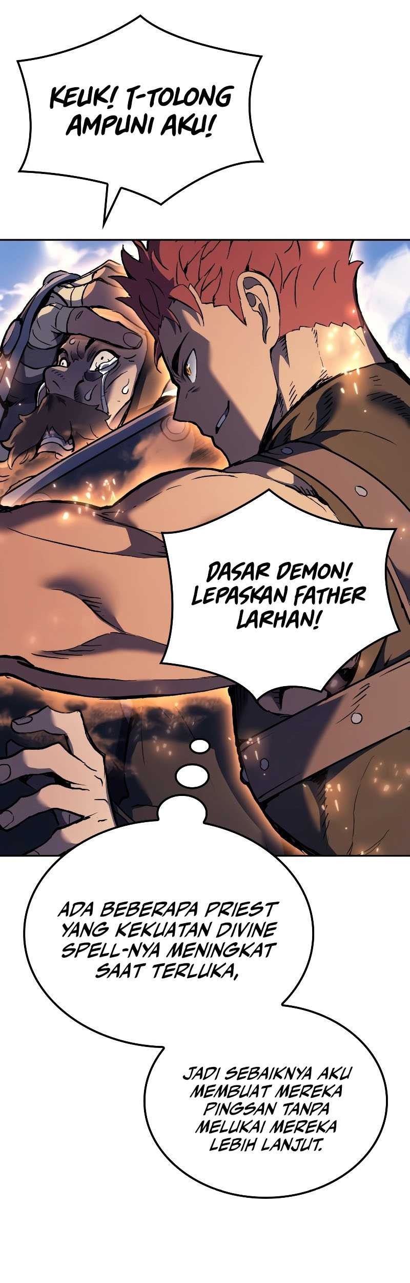 The Indomitable Martial King Chapter 27 Gambar 26