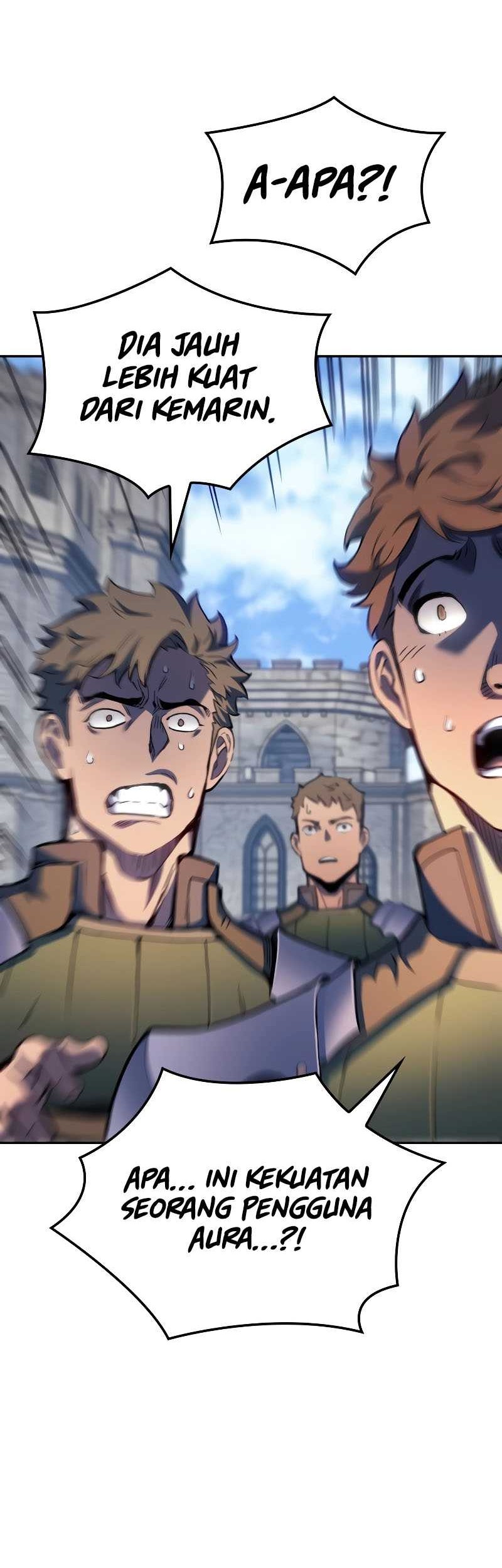 The Indomitable Martial King Chapter 27 Gambar 29