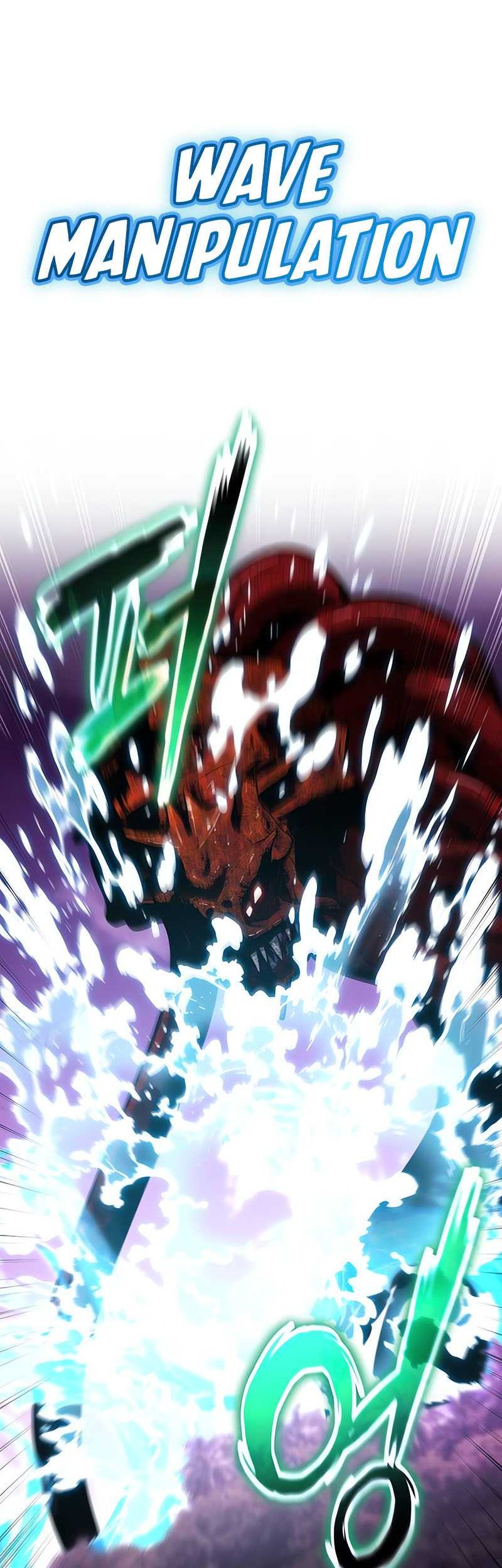 The Knight King Who Returned with a God Chapter 59 Gambar 41