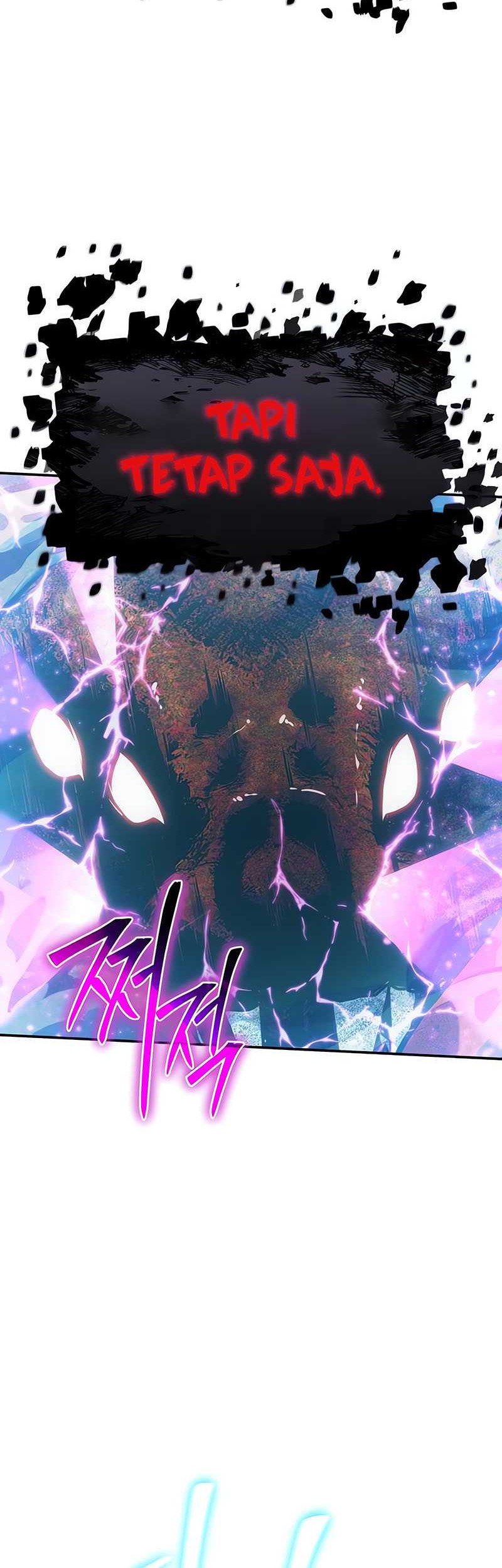 The Knight King Who Returned with a God Chapter 59 Gambar 61