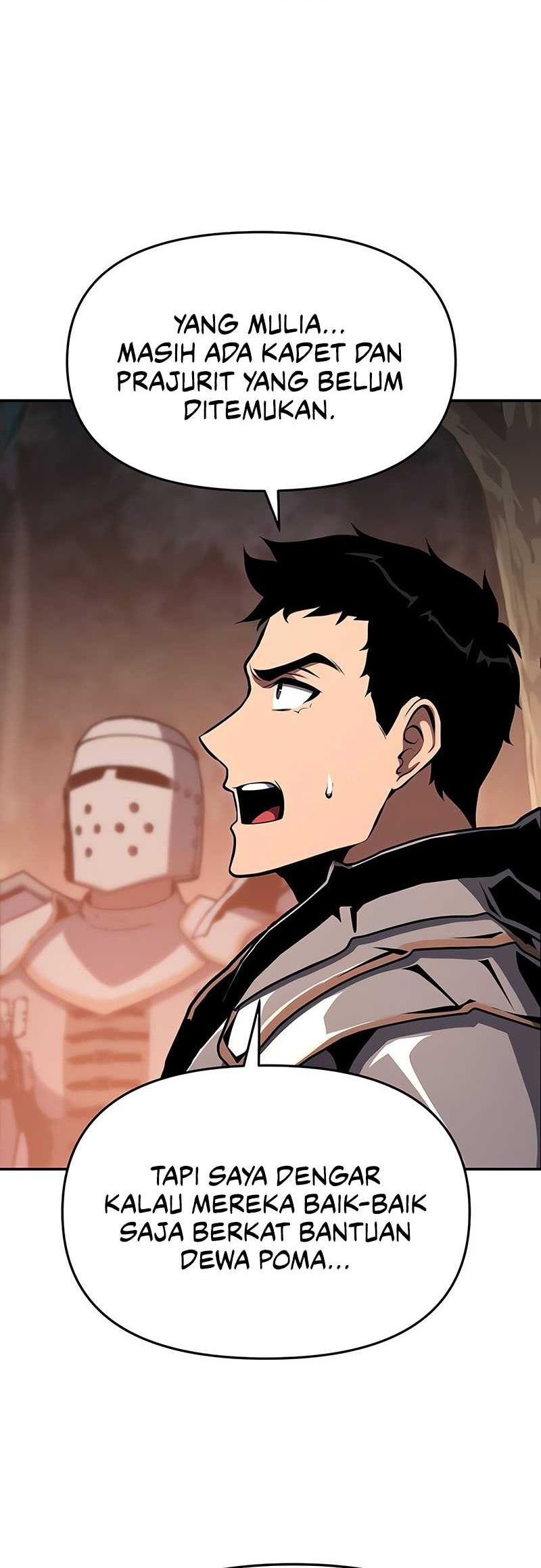 The Knight King Who Returned with a God Chapter 59 Gambar 17