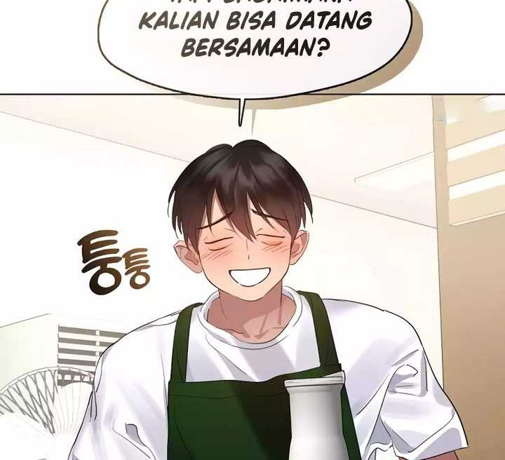 Underworld Restaurant Chapter 36 Gambar 47