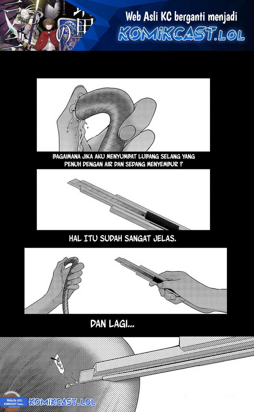 Baca Manga Saihate no Paladin Chapter 63 Gambar 2