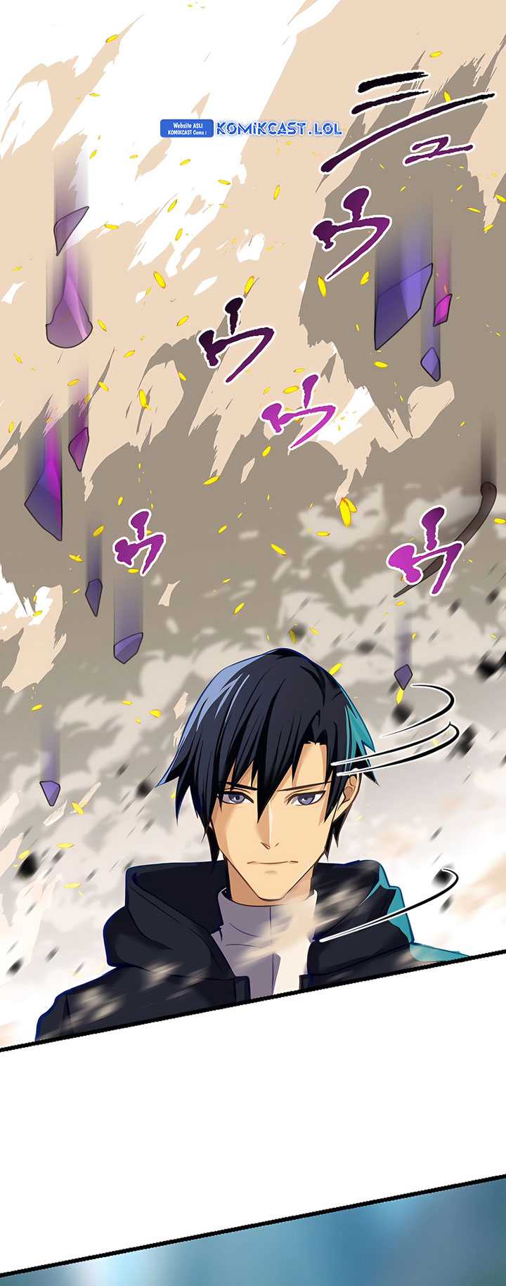 I’m the Only One Who Knows That Jobless Is the Strongest Chapter 10 Gambar 18