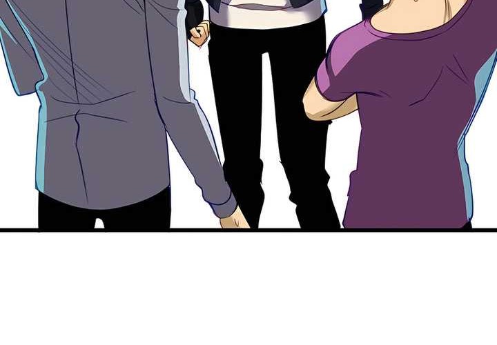 I’m the Only One Who Knows That Jobless Is the Strongest Chapter 10 Gambar 34
