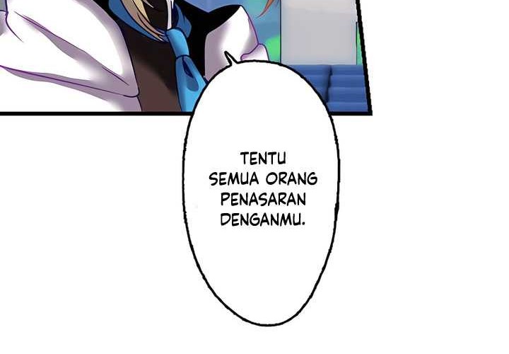 I’m the Only One Who Knows That Jobless Is the Strongest Chapter 10 Gambar 36