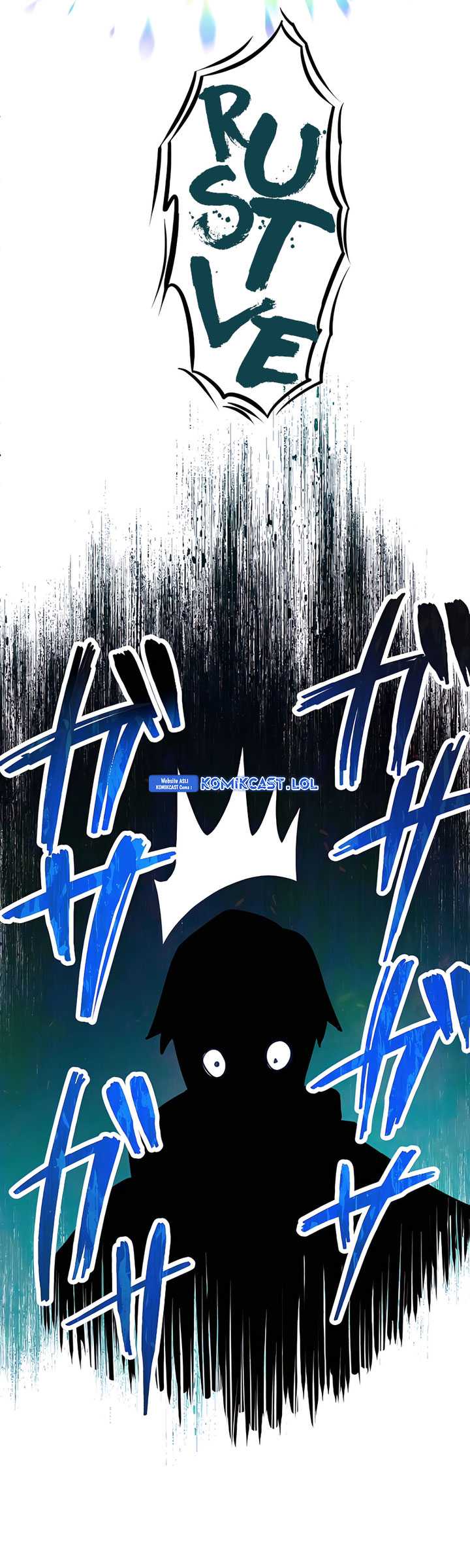 I’m the Only One Who Knows That Jobless Is the Strongest Chapter 09 Gambar 93