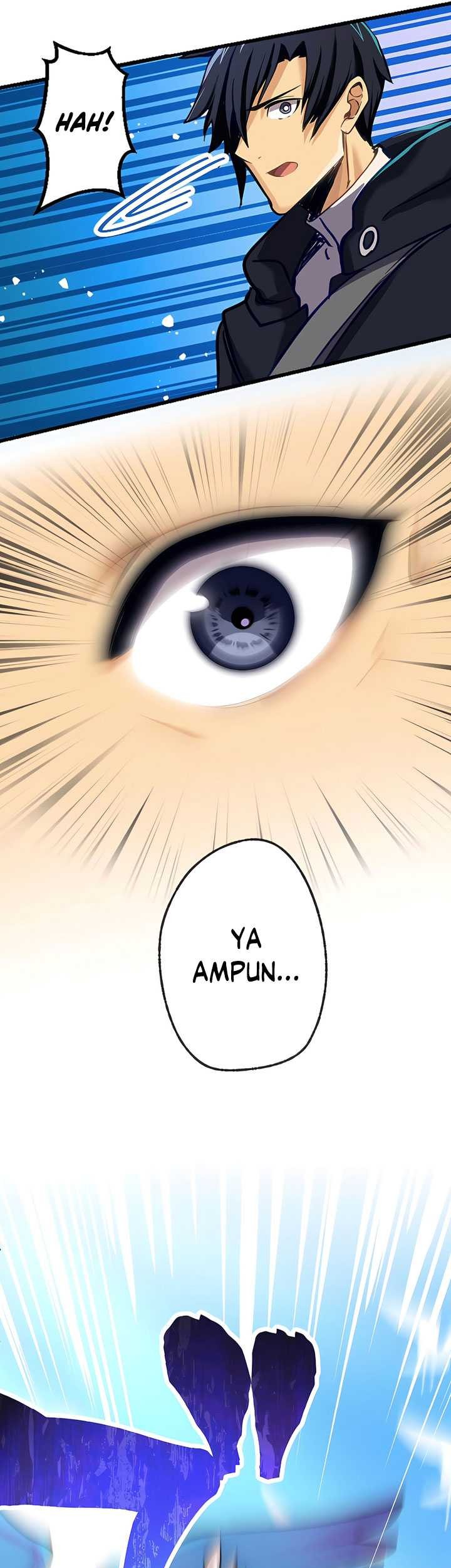 I’m the Only One Who Knows That Jobless Is the Strongest Chapter 09 Gambar 94