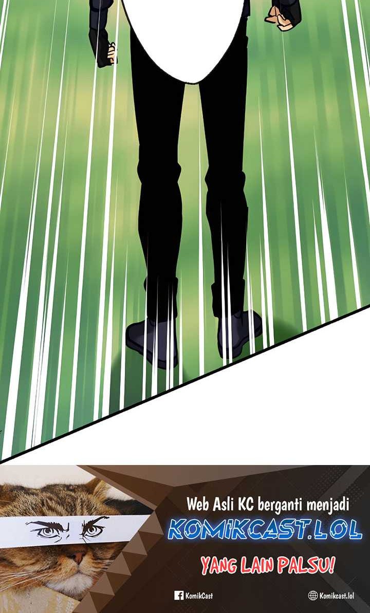 I’m the Only One Who Knows That Jobless Is the Strongest Chapter 09 Gambar 97