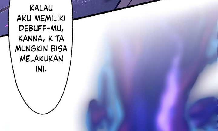 I’m the Only One Who Knows That Jobless Is the Strongest Chapter 08 Gambar 62