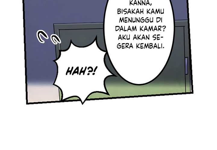 I’m the Only One Who Knows That Jobless Is the Strongest Chapter 08 Gambar 10