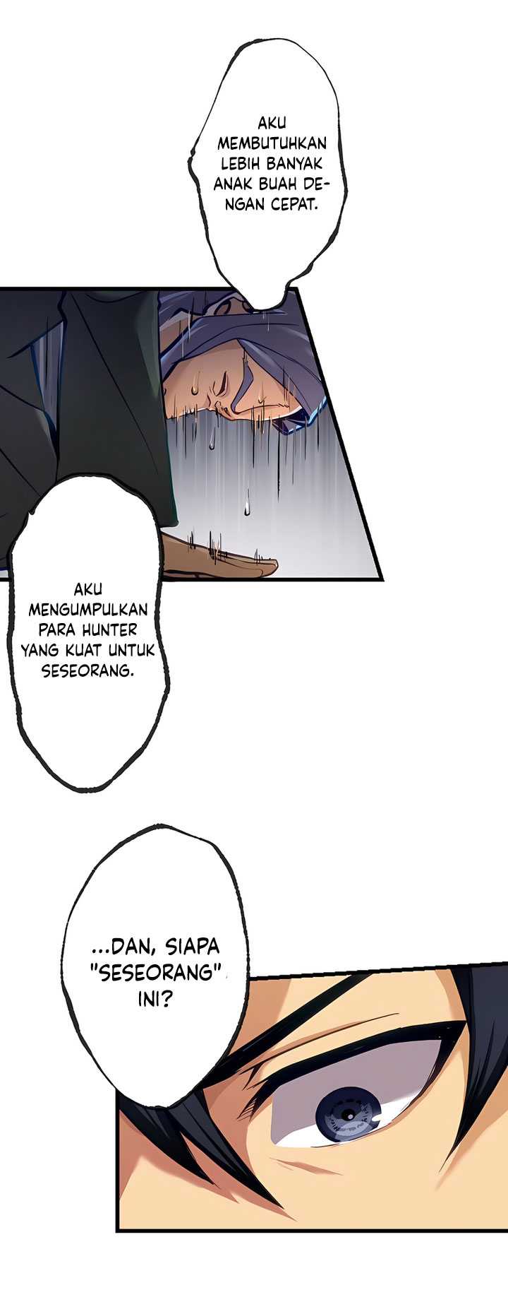 I’m the Only One Who Knows That Jobless Is the Strongest Chapter 07 Gambar 20