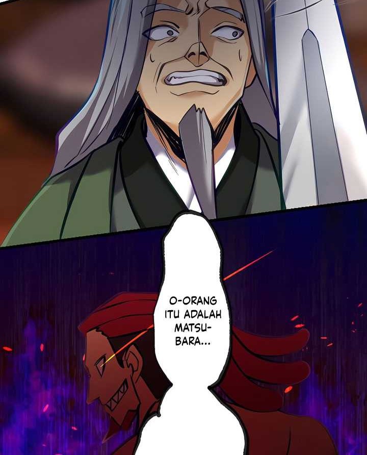 I’m the Only One Who Knows That Jobless Is the Strongest Chapter 07 Gambar 22