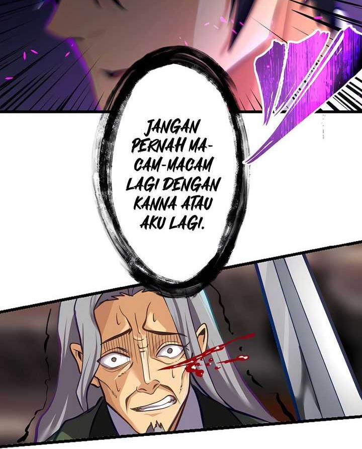 I’m the Only One Who Knows That Jobless Is the Strongest Chapter 07 Gambar 26
