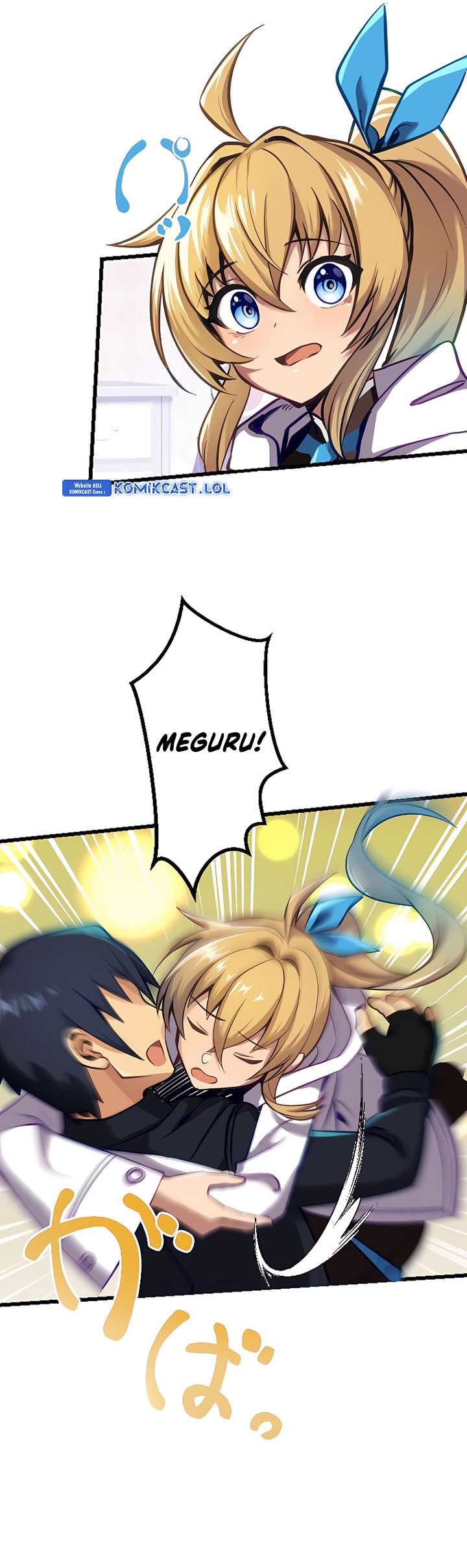 I’m the Only One Who Knows That Jobless Is the Strongest Chapter 07 Gambar 31
