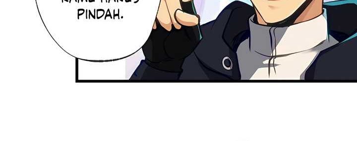 I’m the Only One Who Knows That Jobless Is the Strongest Chapter 07 Gambar 37