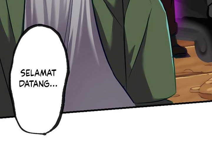 I’m the Only One Who Knows That Jobless Is the Strongest Chapter 07 Gambar 46