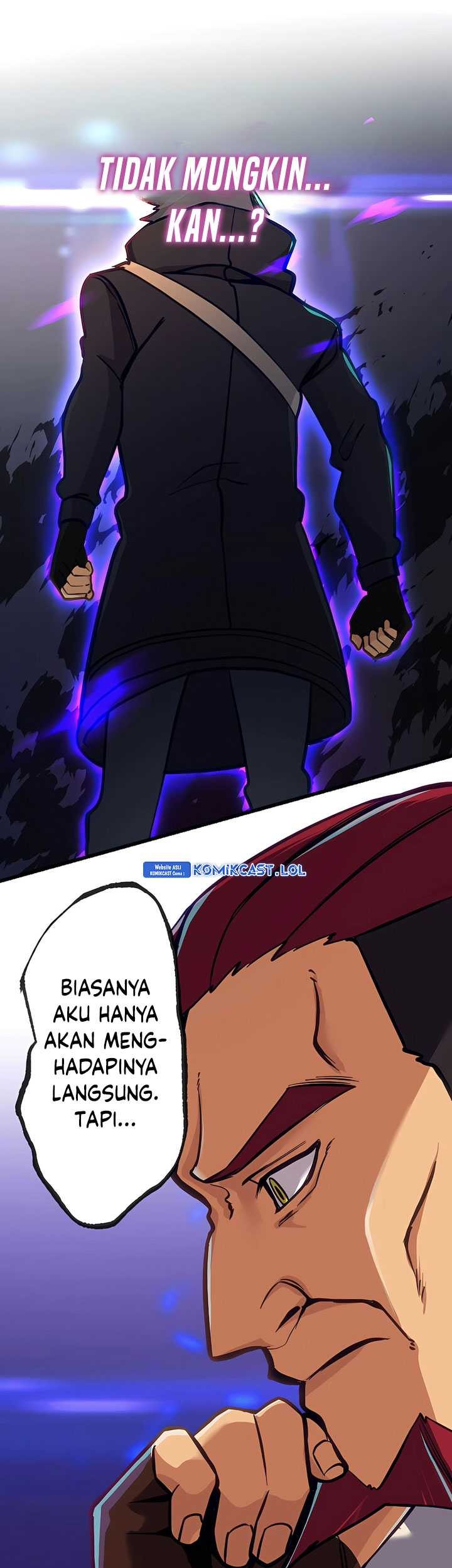 I’m the Only One Who Knows That Jobless Is the Strongest Chapter 07 Gambar 53