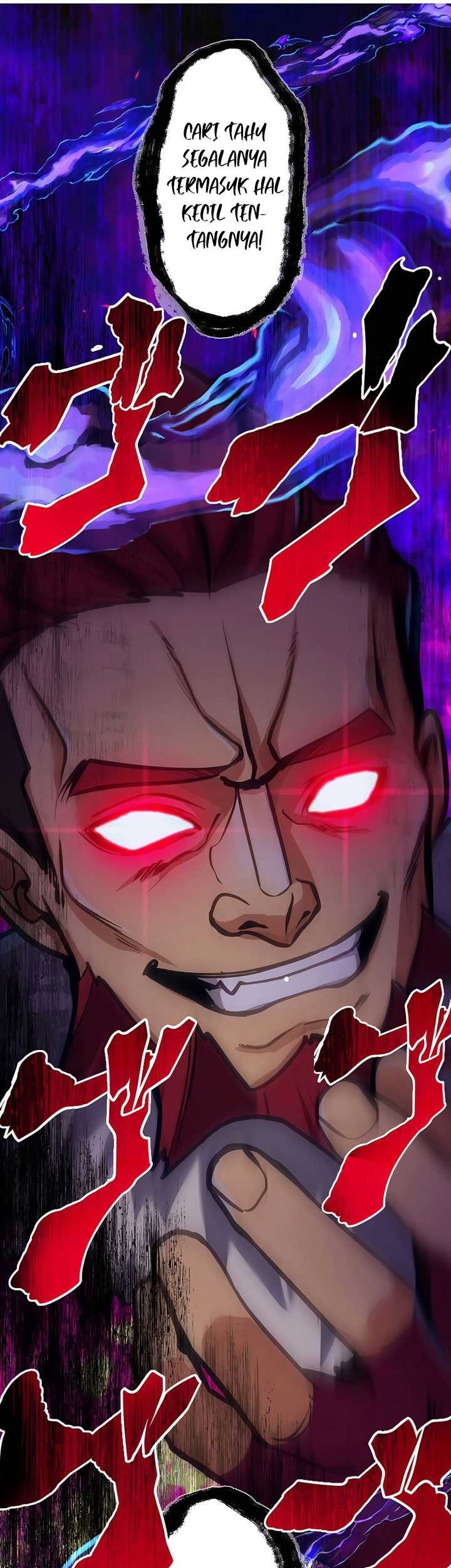 I’m the Only One Who Knows That Jobless Is the Strongest Chapter 07 Gambar 56