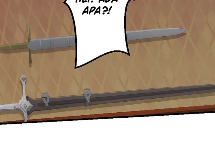 I’m the Only One Who Knows That Jobless Is the Strongest Chapter 07 Gambar 11