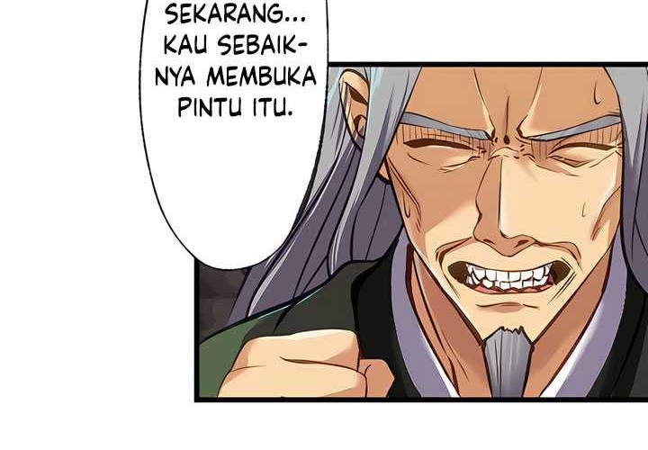 I’m the Only One Who Knows That Jobless Is the Strongest Chapter 07 Gambar 15