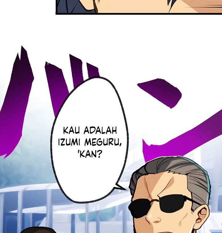 I’m the Only One Who Knows That Jobless Is the Strongest Chapter 05 Gambar 89
