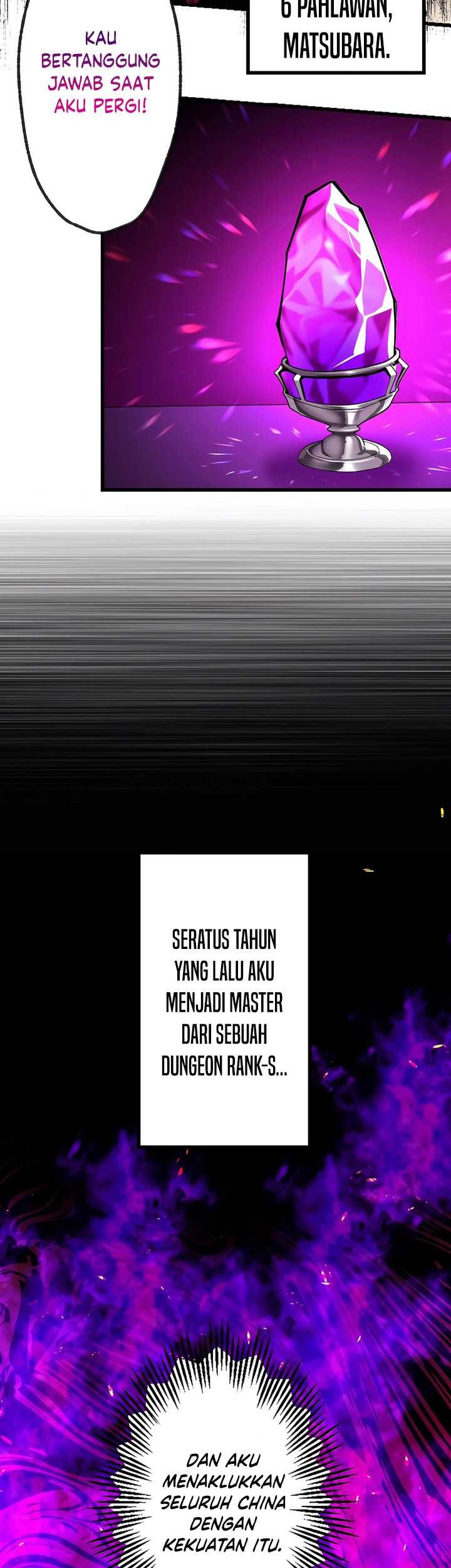 I’m the Only One Who Knows That Jobless Is the Strongest Chapter 05 Gambar 8