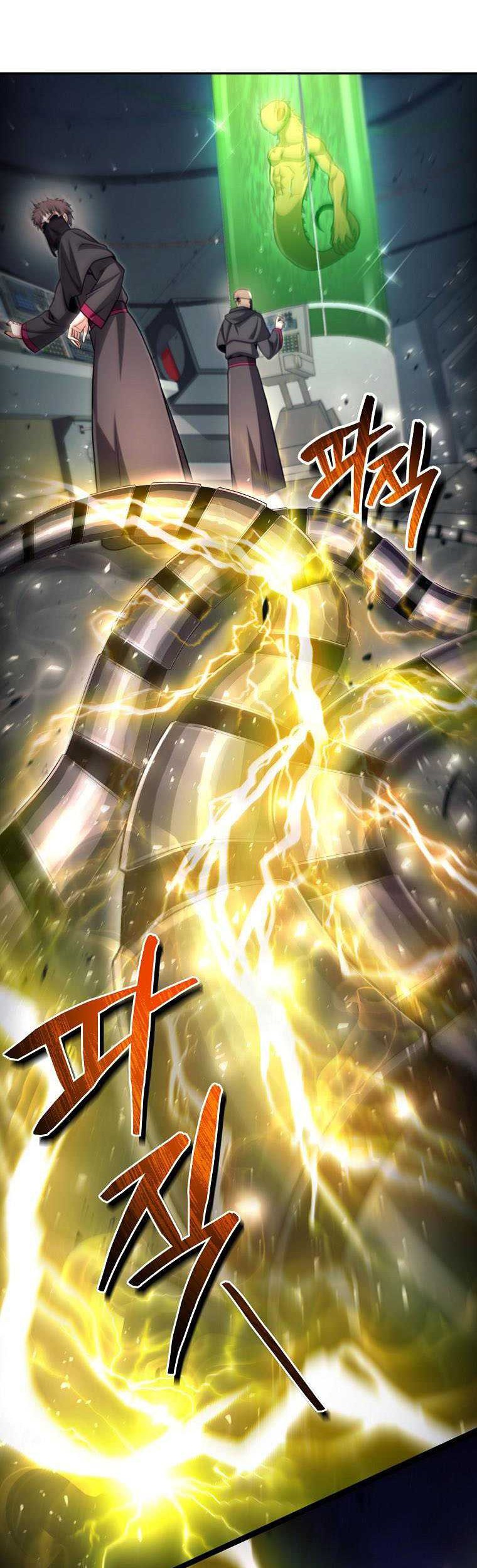 Debuff Master Chapter 16 Gambar 45