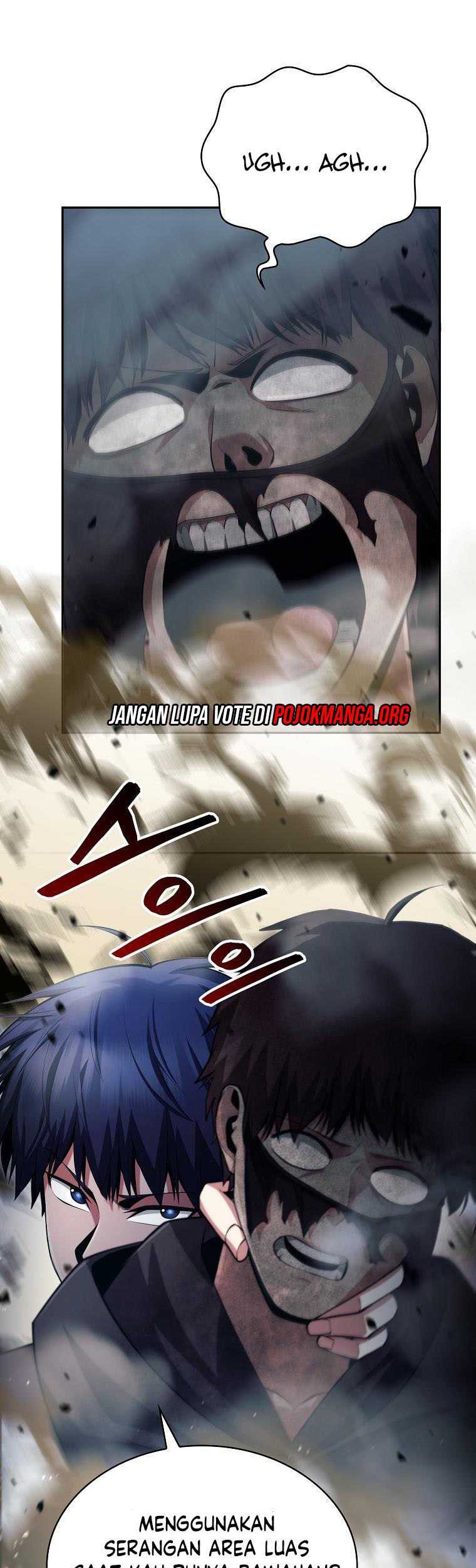 Debuff Master Chapter 16 Gambar 68