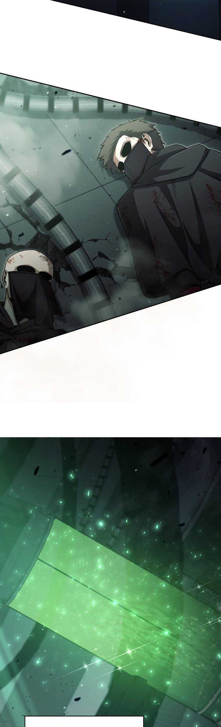 Debuff Master Chapter 16 Gambar 19