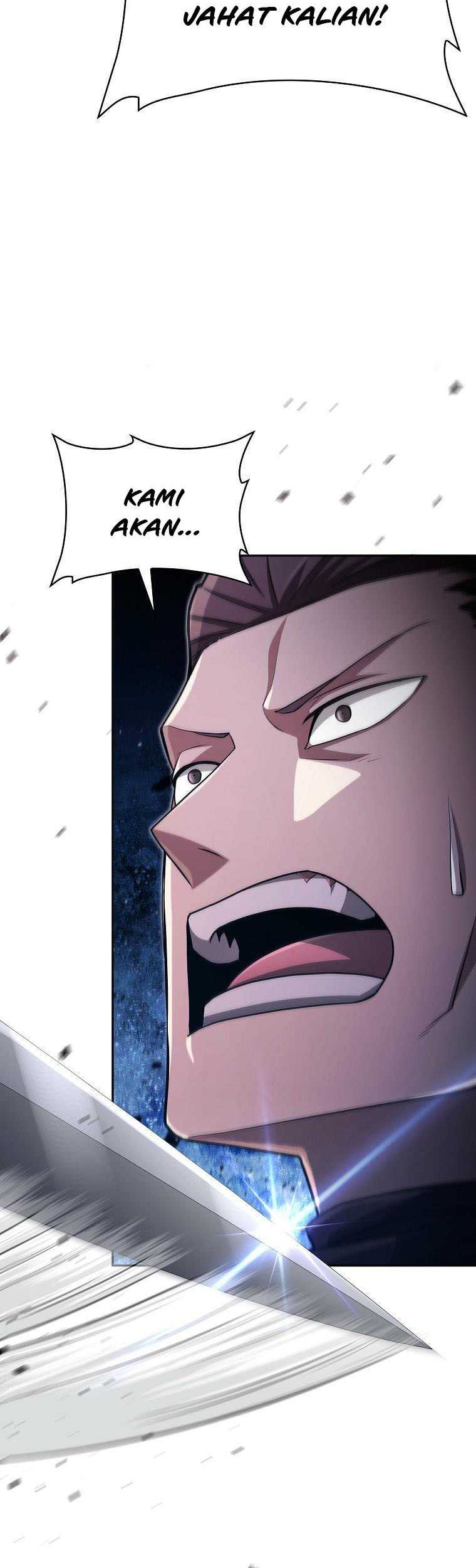 Debuff Master Chapter 16 Gambar 25