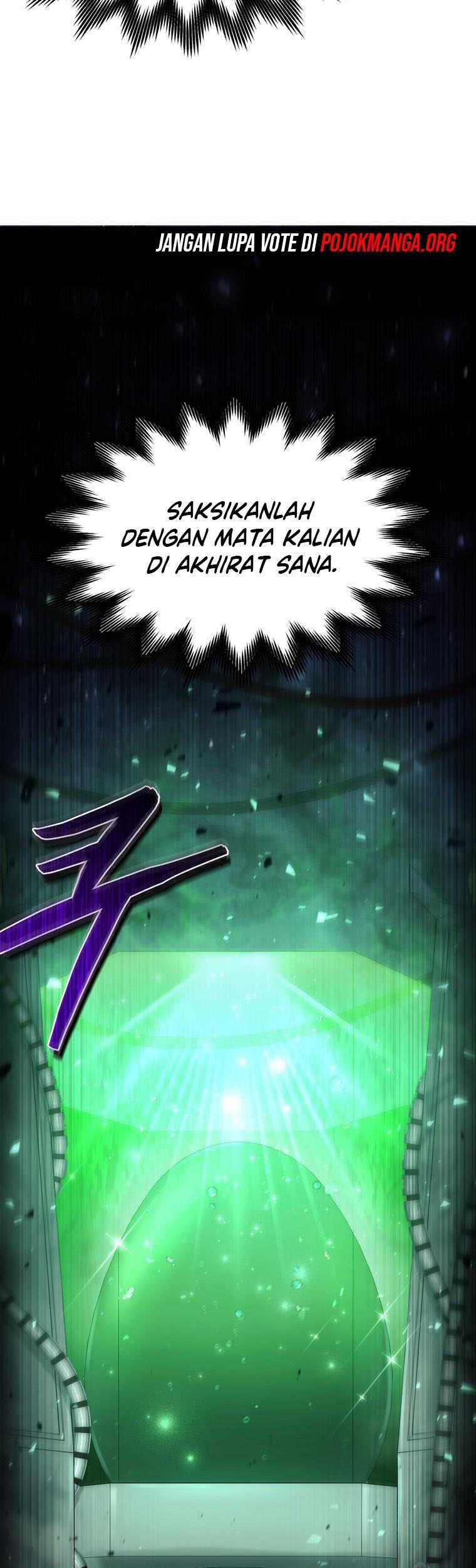 Debuff Master Chapter 16 Gambar 30