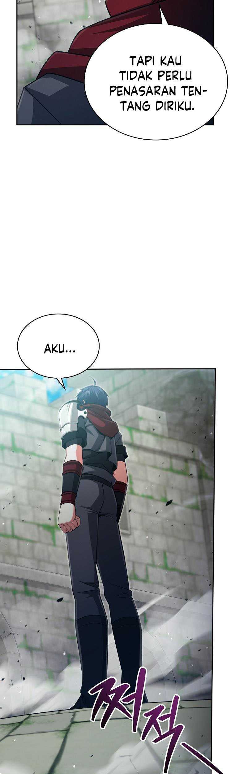 Debuff Master Chapter 15 Gambar 32