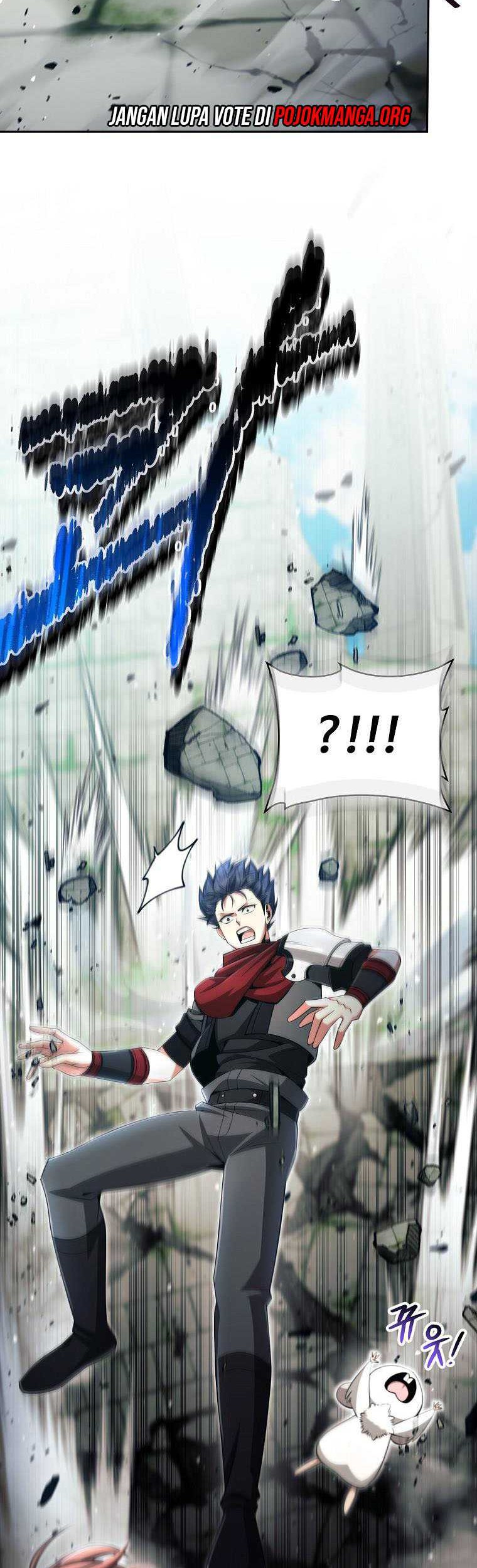 Debuff Master Chapter 15 Gambar 33