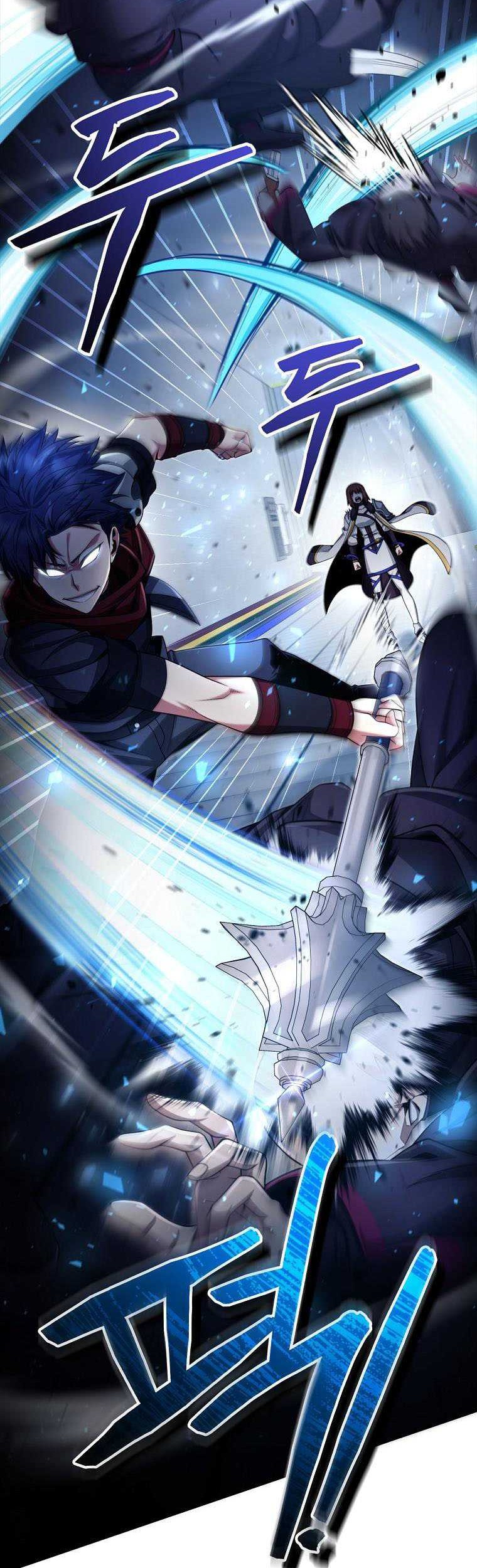 Debuff Master Chapter 15 Gambar 74