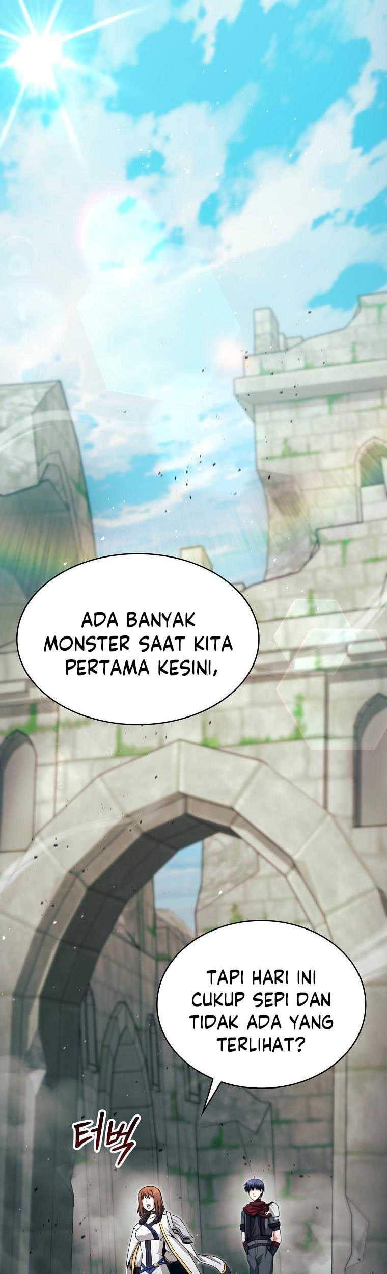 Baca Manga Debuff Master Chapter 15 Gambar 2