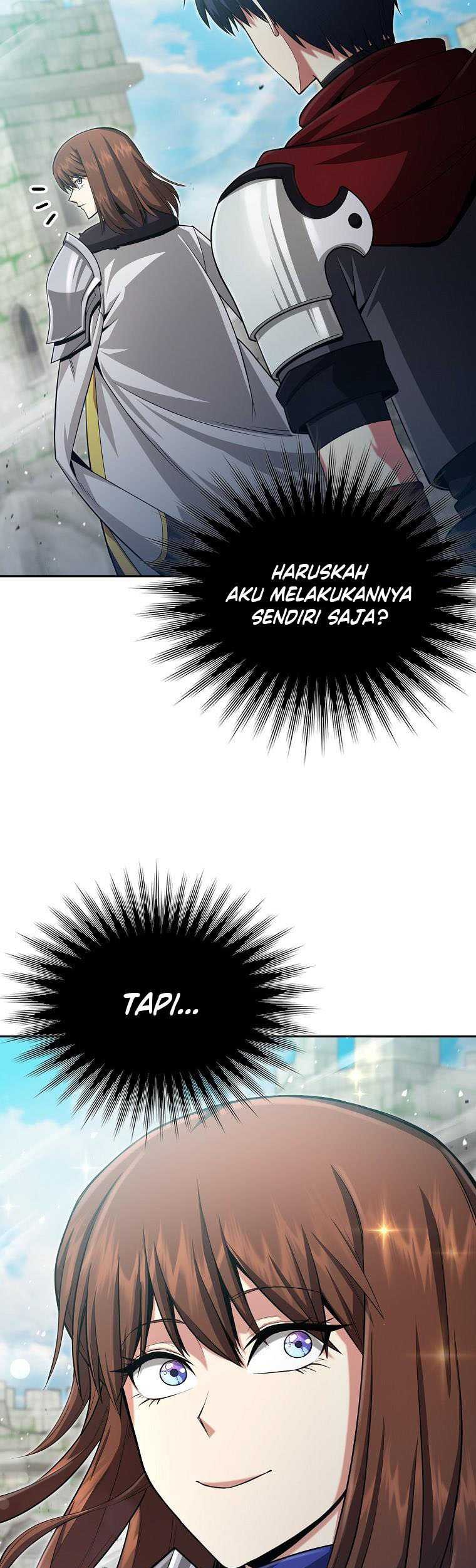 Debuff Master Chapter 15 Gambar 6