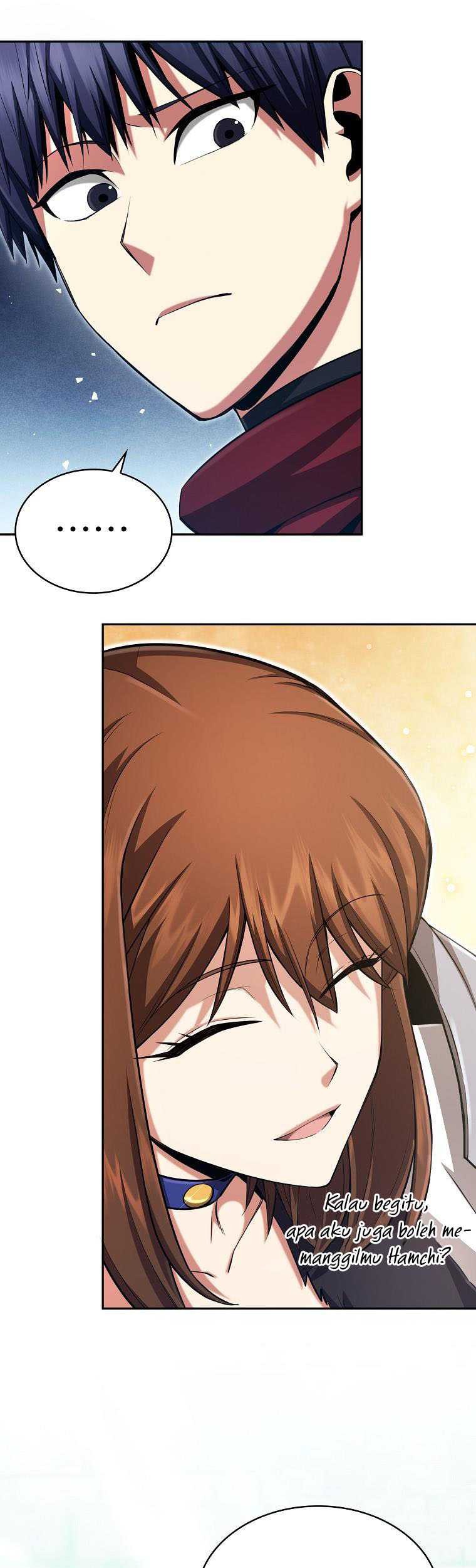 Debuff Master Chapter 15 Gambar 17